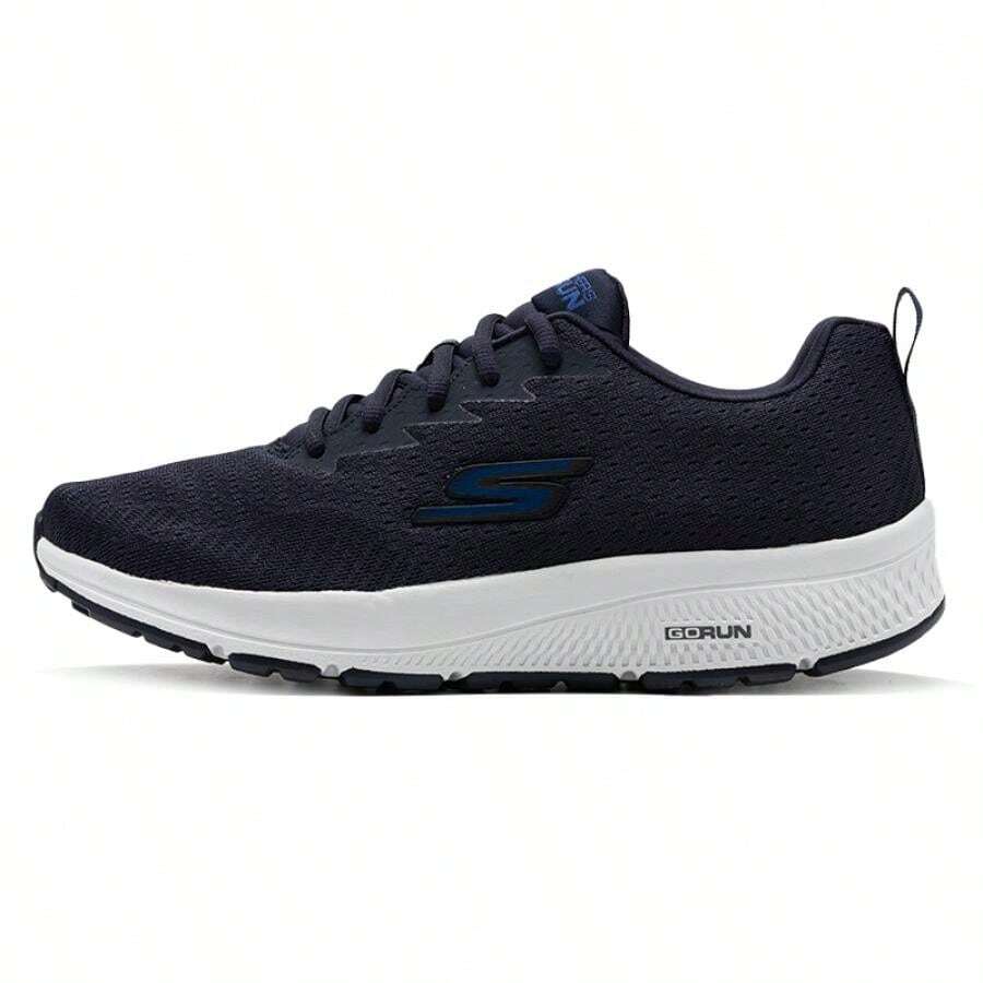 Skechers GO RUN CONSISTENT Lightweight Breathable Men's Outdoor Fitness Running Shoes 220375