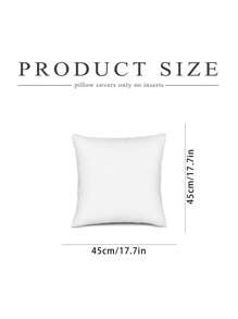Custom Photo Pillow, Personalized Pillow, Photo Pillow, Picture Pillow, Pillow With Picture, Personalized Pillow With Photo - Multicolor - View 3