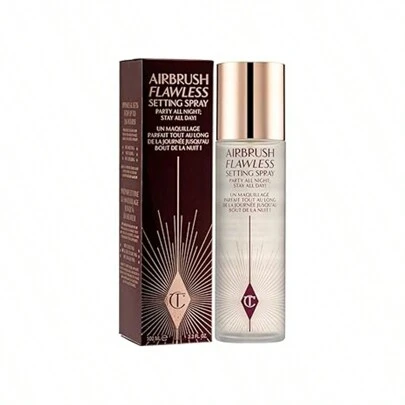 Airbrush Flawless Setting Spray 3.3 Fl Ozl/100ml