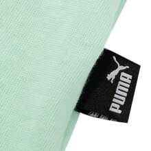 Puma ESS+ SUMMER DAZE 圆领短袖女式休闲舒适跑步运动T恤 682140-88 - 薄荷綠 - 查看 5