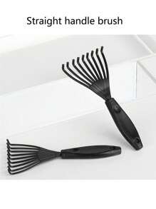 1pc Comb Cleaner Air Bag Massage Comb Cleaning Brush Home Air Cushion Massage Comb Cleaning Claw Cleaning Tool Comb Brush Untangle