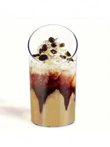 10/20/30/40Pcs Transparent Plastic Cups Pudding Jelly Ice Cream Dessert Dessert Transparent Cups Dessert Cups Ice Cream Transparent Pudding Cups Party Wedding Catering Supplies Food Containers Mini Dessert Appetizer Cups Restaurant Mini Appetizer Serving Cups, Suitable For Parties, Weddings, Catering, Ice Cream, Pudding And Food Containers, Kitchen Supplies - Clear - View 2