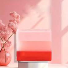 Body Wash Soap Strawberry Mint Body Soap Body Care Strawberry Scented Soap For Long-Lasting Fragrance And Gentle Cleaning