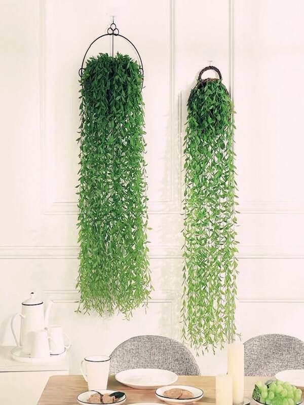 1 buquê de flores decorativas artificiais realistas com proteção UV faça você mesmo, plantas falsas adequadas para corredor de casa, jardim, quintal, mesa de jantar, sala de estar, decoração de festa de casamento, decorações florais falsas, dia dos namorados, primavera