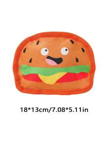 FunTime Newspaper Dog Toy - Interactive Chew Toy For Dogs Teeth Molar Care - Squeaky, And Engaging Playtime Companion For Your Furry Friend - Multicolor - View 13