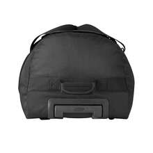 Quadra Vessel Wheelie Travel Bag (70 Litres) (Black) - 100% Polyester - Black - View 2