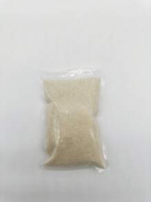 200g 仿珍珠蜡/沙蜡/棕榈蜡/冰花蜡，彩色蜡烛，用于制作 DIY 分层蜡烛、香薰蜡烛、派对氛围、婚礼祝福、情侣氛围装饰，含蜡烛芯。最佳生日礼物 - 彩色 - 查看 20