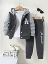 Young Boys Clothing