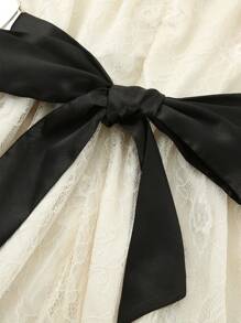 Women Y2k Fairy Grunge Shirt Top Short Sleeve Lace Trim U Neck A-Line T-Shirt Vintage Aesthetic Tees Tops E-Girls Goth Clothes Streetwear