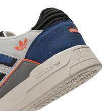 Adidas Originals 2024 男女通用 Drop Step Low 2.0 休闲运动鞋，款式 JI2070