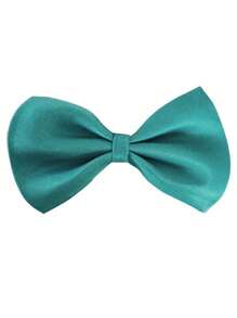 1pc Adjustable Pet Bow Tie Collar: Make Your Dog Or Cat Look Fabulous!