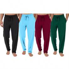 Black - Light Blue - Burgundy - Hunter