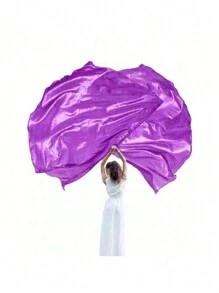 Worship Flags Set Worship Flags For Dance Praise Flags - Multicolor - View 1