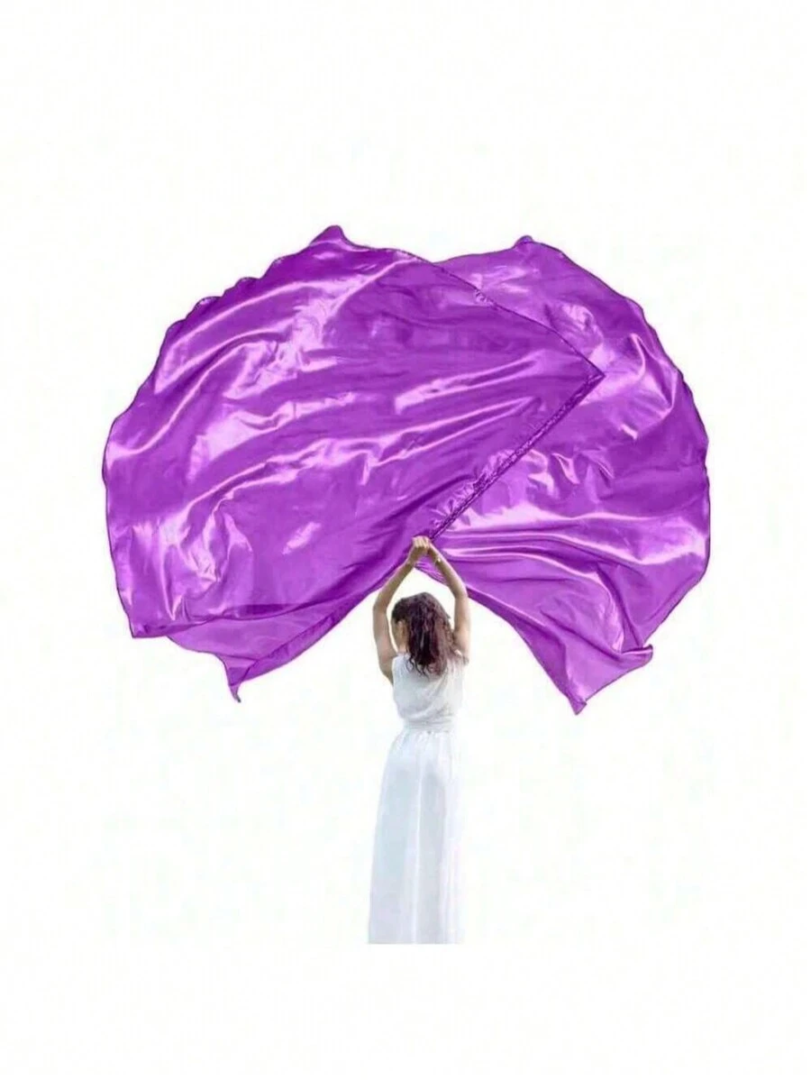 Worship Flags Set Worship Flags For Dance Praise Flags - Multicolor - View 1