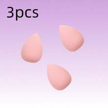 1/3/5/10/20/50/100pcs Women Mini Makeup Sponge Blenders, Expand When Wet, Soft & Blendable, Small Size Makeup Sponge, Dry/Wet Dual-Use Makeup Tools, Cosmetic Powder Puff,Makeup,Cheap,Room Decor,Vanity,Travel,Bedroom,Makeup Accessories,Puff,Makeup Blender,Powder Puff,Makeup Sponge,Cheap,Stocking Stuffers,Makeup,Makeup Tools,Cheap Stuff,Gifts,Gifts For Women,Christmas Gifts,Giveaways,Travel,Cheap Stuff,Travel Essential - Multicolor - View 14