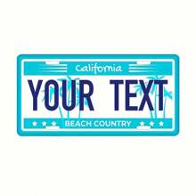 Customized Personalized Pennsylvania License Plates, Retro Decorative 32 License Plates, Suitable For State License Plates, Customized Text License Plates, Vehicle Decorative License Plates, High-Quality Aluminum License Plates, 6x12 Inches., Valentine's Day, Valentine's Day Decor Gifts Birthday Graduation - Multicolor - View 9