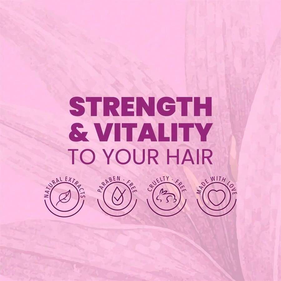 Types Conditioner - Multicolor - View 1