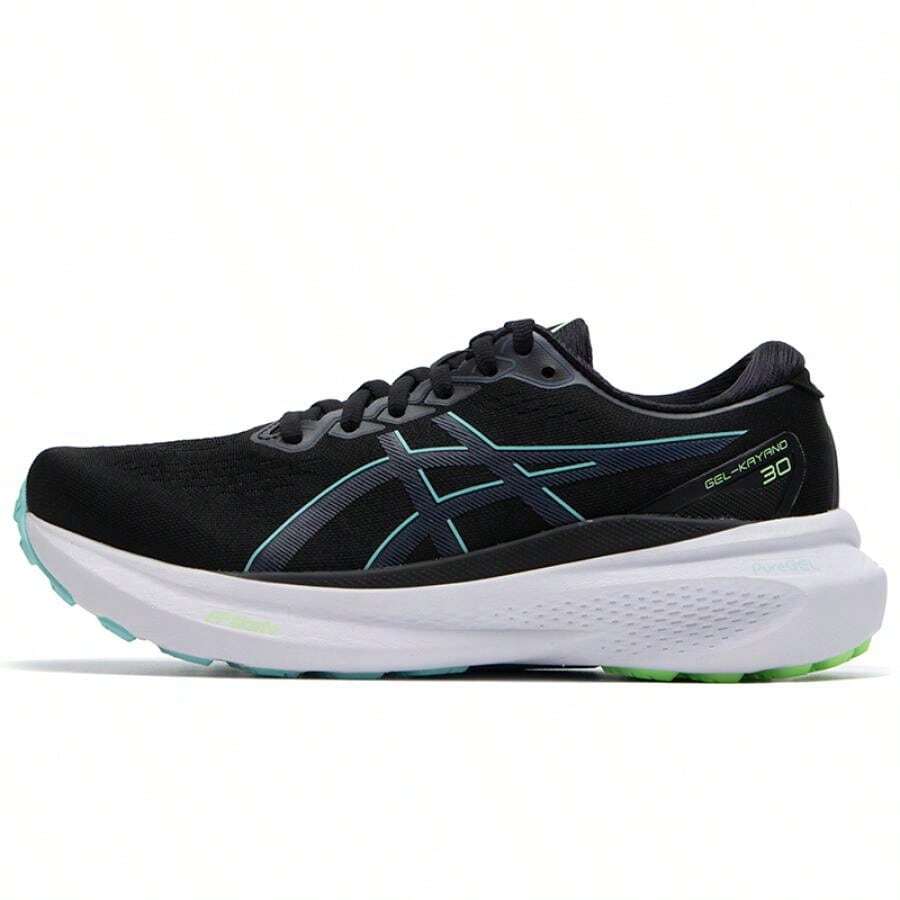 Asics GEL-KAYANO 30 Low-Top hardloopschoenen, 1012B357-005, Unisex