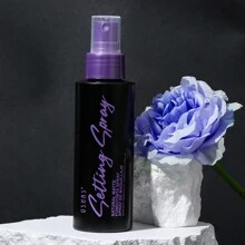 SHEIN X Milania Ushas Makeup Setting Spray, Oil Control Moisturizing Long Lasting 18 Hour Toner Set Makeup, Halloween Gift