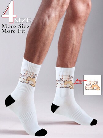 جوارب وجه مخصصة، جوارب صورة مخصصة، جوارب مطبوعة مخصصة، جوارب وجه مضحكة شخصية، جوارب صورة مخصصة، ضع أي وجه على الجوارب، هدية عيد الميلاد، هدية عيد الحب، هدية عيد الميلاد، هدية زفاف، هدية عيد الأم، هدية عيد الأب، هدية أفضل صديق، هدية لأمي/أبي، هدية لصديقتي/صديقي، كلب، ملون، جميل، رائع، متعاقد، مضحك، مخصص، فريد، مخصص، مثالي للهدايا له، صديق، صديقة، عائلة، أصدقاء، أجداد، أطفال، لها، جوارب رجالية مخصصة، جو دافئ