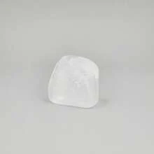 Desodorante Natural de Piedra de Alumbre Ecológico - Blanco - Ver 5