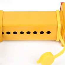 Sonnewelt Set Of 1/2/3/4 Wheel Clamp With 12 Keys - Anti-Lock Braking System For Tires, Parking Clamp With PVC Protection And Brass Cylinder Lock