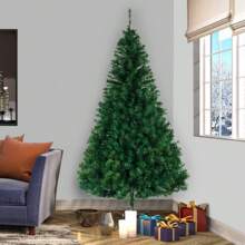 8FT Christmas Tree With 1454 Branches - Multicolor - View 4