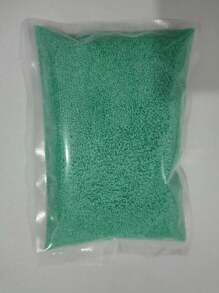 200g 仿珍珠蜡/沙蜡/棕榈蜡/冰花蜡，彩色蜡烛，用于制作 DIY 分层蜡烛、香薰蜡烛、派对氛围、婚礼祝福、情侣氛围装饰，含蜡烛芯。最佳生日礼物 - 彩色 - 查看 21