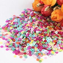 AB Mix Sequin For Craft Flower Shell Sequins Paillettes DIY Confetti Coser Accessories Manicure Art Decor 20gram/Bag