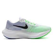 Nike 男子ZOOM FLY 5跑鞋 DM8968-101