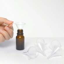 35pcs Perfume Dispenser Pump, Cosmetic Dispenser Pump Transfer Tool Perfume Refill Pump Tools For Travel Perfume Spray Bottle.Perfect For Effortlessly Transferring Your Favorite Scents, Making It Ideal For Travel And Everyday Use.To Prevent Leakage.