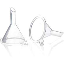 35pcs Perfume Dispenser Pump, Cosmetic Dispenser Pump Transfer Tool Perfume Refill Pump Tools For Travel Perfume Spray Bottle.Perfect For Effortlessly Transferring Your Favorite Scents, Making It Ideal For Travel And Everyday Use.To Prevent Leakage.