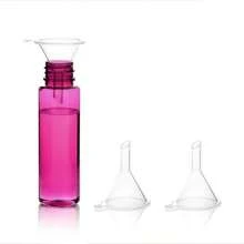 35pcs Perfume Dispenser Pump, Cosmetic Dispenser Pump Transfer Tool Perfume Refill Pump Tools For Travel Perfume Spray Bottle.Perfect For Effortlessly Transferring Your Favorite Scents, Making It Ideal For Travel And Everyday Use.To Prevent Leakage.