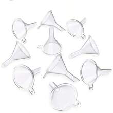 35pcs Perfume Dispenser Pump, Cosmetic Dispenser Pump Transfer Tool Perfume Refill Pump Tools For Travel Perfume Spray Bottle.Perfect For Effortlessly Transferring Your Favorite Scents, Making It Ideal For Travel And Everyday Use.To Prevent Leakage.