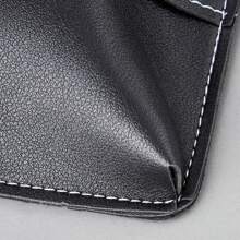 LXIANGN Portable Detachable Barber Hair Scissor Bag Portable Hipster Salon Belt Hairdressing Holster Bags Large Capacity Hair Bags Barber Backpack