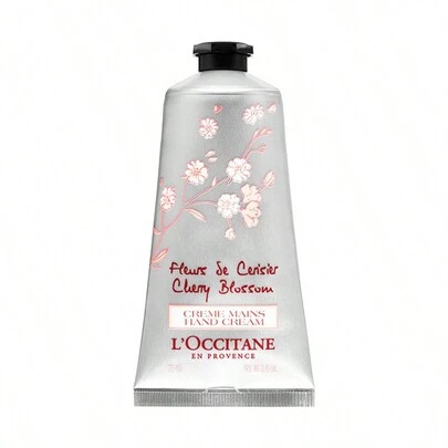 L'Occitane 欧舒丹樱花护手霜 75ml