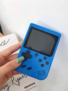 Portable Mini Video Game With 400 Classic Games Original Portable GameBoy Immediate Shipping - Nhiều màu - Xem 4