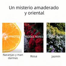 Only You Collection No. 803 Perfume de mujer de 30ml La frescura del cítrico, la suavidad de la rosa y la delicadeza del - Fresco - Ver 2