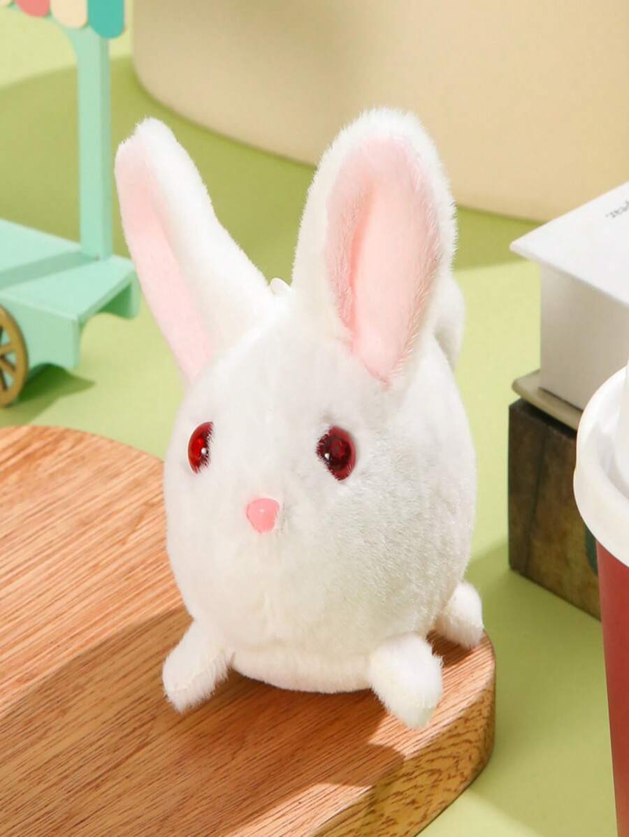 Süße Mignon Plüsch Esel 12cm - Kinder Geschenk Mit Anhänger