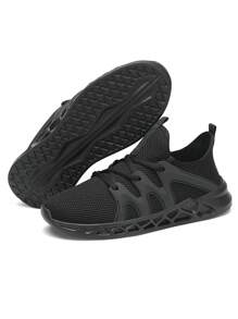 Women Slip On Sneakers Women Walking Tennis Shoes Lightweight Casual Sneakers For Gym Travel Work