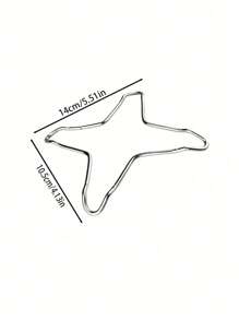 1/2pcs Kitchen Gas Stove Auxiliary Rack, Milk Pot Holder, Mini Kettle Stand, Coffee Mug Rack