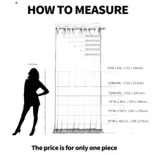 1 tấm rèm mỏng màu cà phê hiện đại với điểm nhấn là sợi chỉ vàng lấp lánh. Kết hợp chức năng che nắng với sự thanh lịch lọc ánh sáng. Được thiết kế với các lỗ khoen đục sẵn để dễ dàng lắp đặt, tấm rèm này lý tưởng để nâng cao phong cách của phòng ngủ, phòng khách và ban công đồng thời mang đến nét quyến rũ tinh tế, đương đại cho bất kỳ không gian nào. - Cà phê nâu - Xem 2