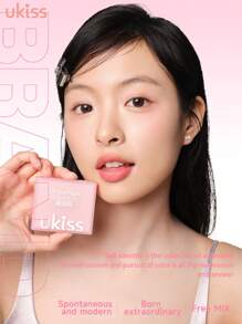 ukiss Natural Premium Oil Absorbing Sheets For Face, Portable With Puff Sponge With Mirror,100 Sheets, Makeup Friendly Oil Blotting Sheets For Face, Blotting Papers For Face With Oily Skin,Blotting Paper,Beauty,Skin Care Products,Spa,Self Care,Skin Care Tools,Face Care,Esthetician Supplies,Skin,Face Wash,Facial - Hồng - Xem 10