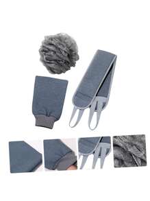 Bath Ball, Scrubbing Products, Bathing Products