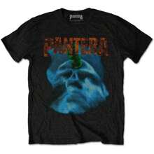 Pantera 'Far Beyond Driven' Black T Shirt - NEW - 黑色 - 查看 1