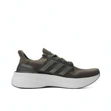 Adidas 2024 Men's ULTRABOOST 5 Low-Top Running Shoes, ID8815