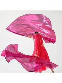 Worship Flags Set Worship Flags For Dance Praise Flags - Multicolor - View 36