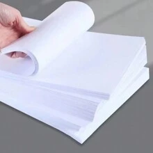 A4 Copy Paper, Office Printing Paper, Student Draft Paper, Multifunctional Printing Paper. - Multicolor - View 7