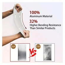 Placas de matrícula de California personalizadas y personalizadas, decoración retro de 20 placas de matrícula, adecuadas para placas de matrícula estatales, placas de matrícula con texto personalizado, placas de matrícula para decoración de vehículos, placas de matrícula de aluminio de alta calidad, 6x12 pulgadas, impresión gráfica - Multicolor - Ver 5