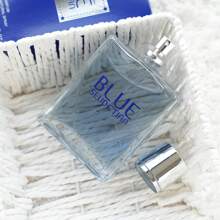 BLUE SEUDCTIAN Perfume For Men, 100 Ml, A Fresh And Elegant Fragrance, Ideal For Men Looking For A Minimalist And Modern Style For Daily Use, With A Long Duration - DTolu938-12B - 查看 6